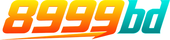 8999 bd অফিশিয়াল লোগো